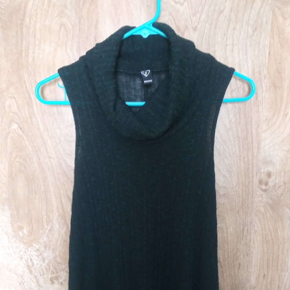 Windsor top